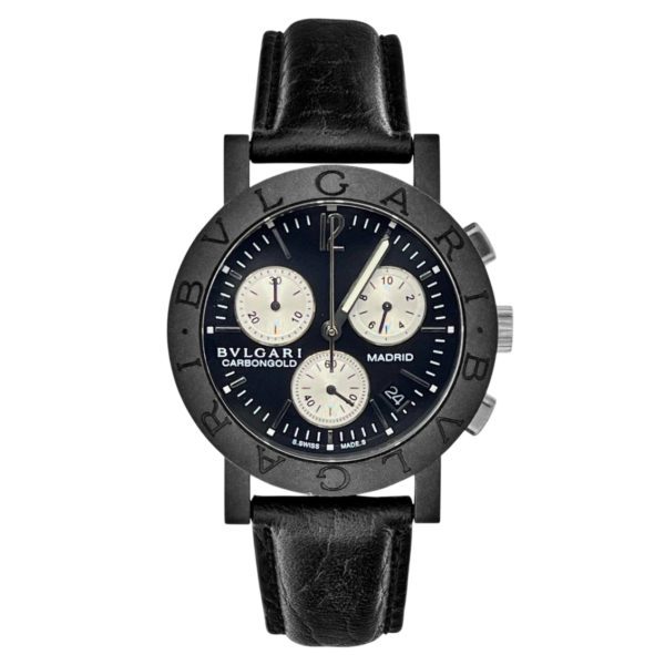 Bvlgari Bvlgari BB38CLCH Art 10617