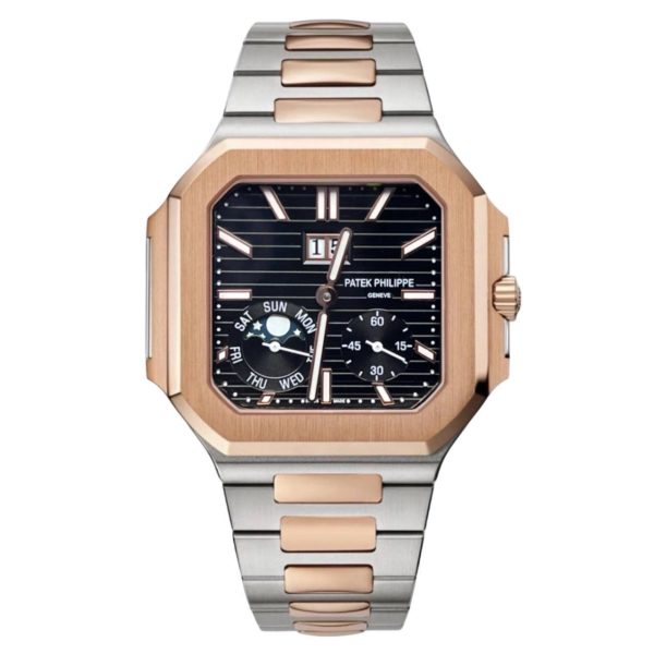 Patek Philippe Cubitus 45mm Art 10856