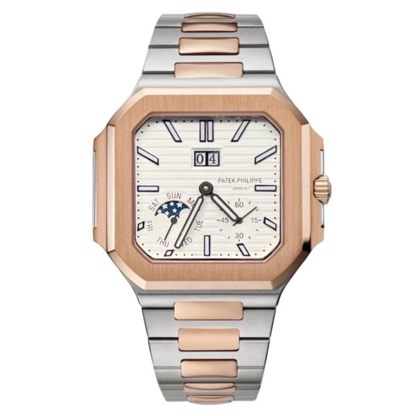 Patek Philippe Cubitus 45mm Art 10857