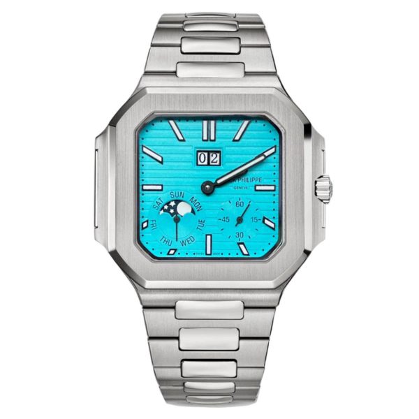 Patek Philippe Cubitus 45mm Art 10858