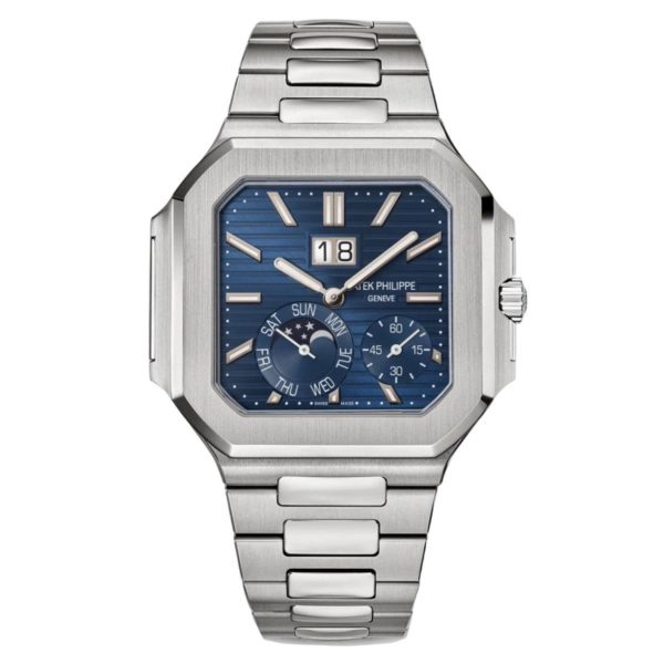Patek Philippe Cubitus 45mm Art 10859