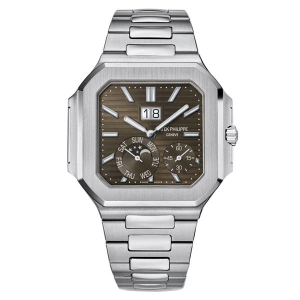 Patek Philippe Cubitus 45mm Art 10860