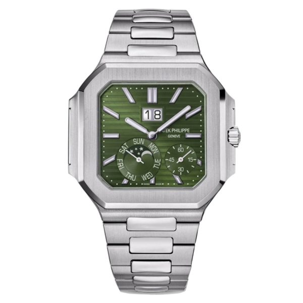 Patek Philippe Cubitus 45mm Art 10862