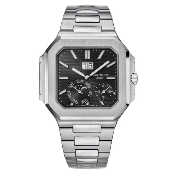 Patek Philippe Cubitus 45mm Art 10863
