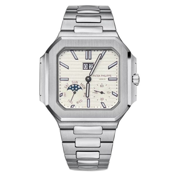 Patek Philippe Cubitus 45mm Art 10864