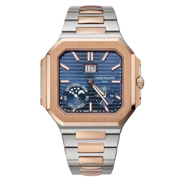 Patek Philippe Cubitus 45mm Art 10861