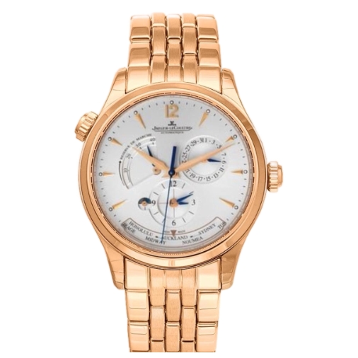 Jaeger LeCoultre Master Control Reserve Q1422421