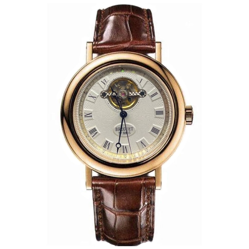 Breguet Classique Complications 39mm Art 10936