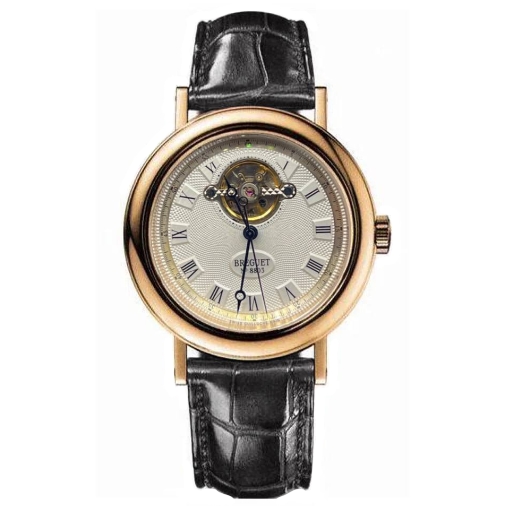 Breguet Classique Complications 39mm Art 10937