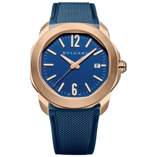 Bvlgari Octo Roma Art 10913