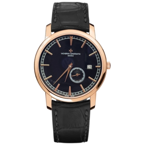 Vacheron Constantin Traditionnelle 38mm Art 10927
