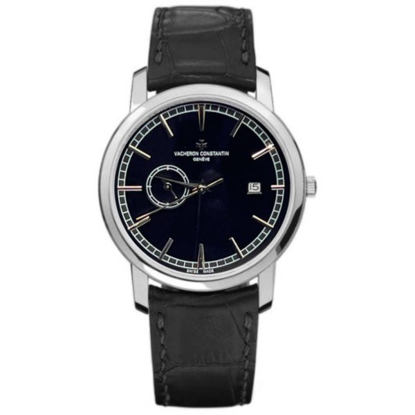 Vacheron Constantin Traditionnelle 38mm Art 10931