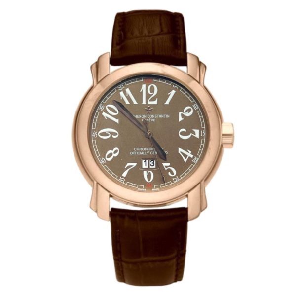 Vacheron Constantin Malte 40mm Art 10934