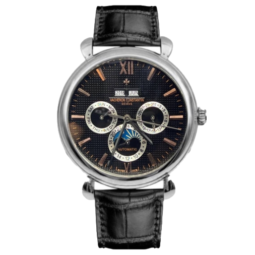Vacheron Constantin Patrimony 44mm Art 10962