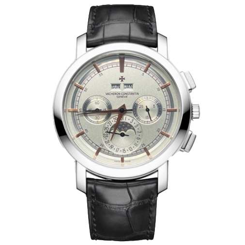 Vacheron Constantin Traditionnelle 43mm Art 10976