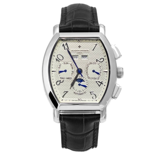 Vacheron Constantin Malte Art 10972