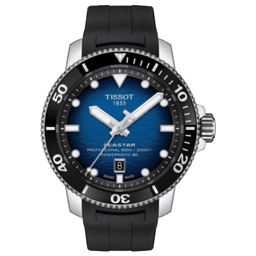 Tissot Seastar 2000 Art 11016