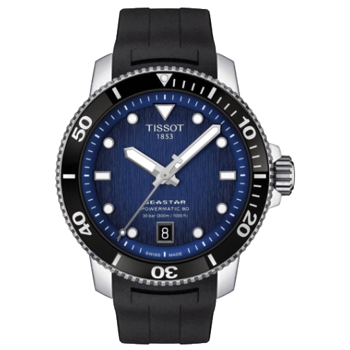 Tissot Seastar 1000 Art 11018