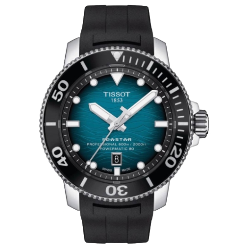 Tissot Seastar 2000 Art 11020