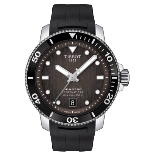 Tissot Seastar 1000 Art 11021