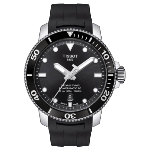 Tissot Seastar 1000 Art 11022