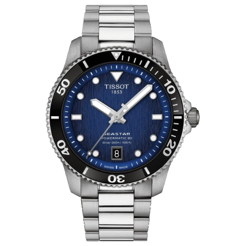 Tissot Seastar 1000 Art 11023