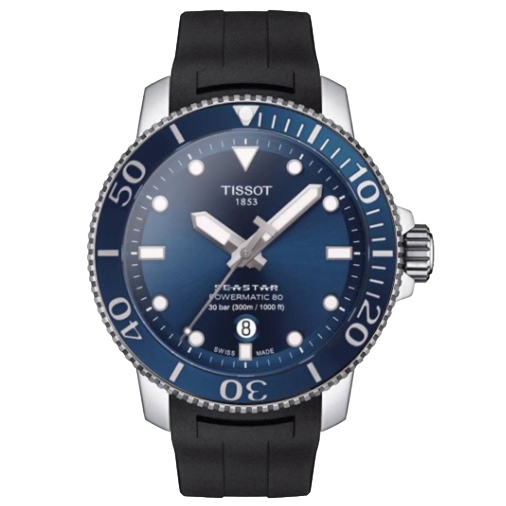 Tissot Seastar 2000 Art 11027