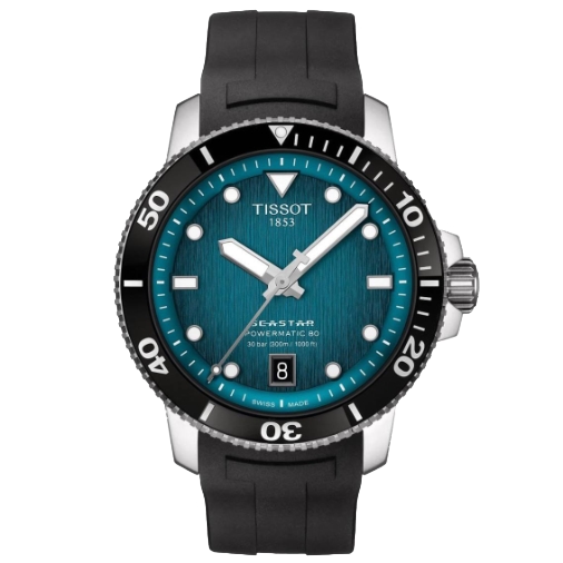 Tissot Seastar 1000 Art 11015