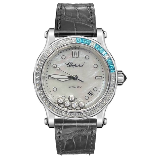 Chopard Happy Sport 40mm 274945