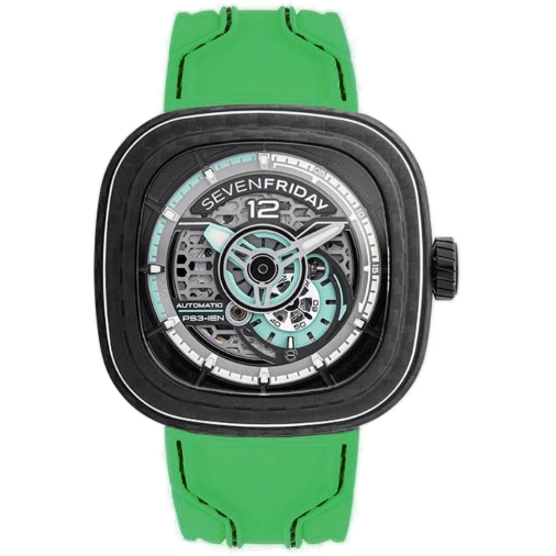 Sevenfriday PS3-IEN Art 11109