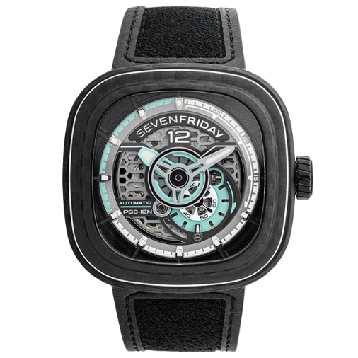 Sevenfriday PS3-IEN Art 11115
