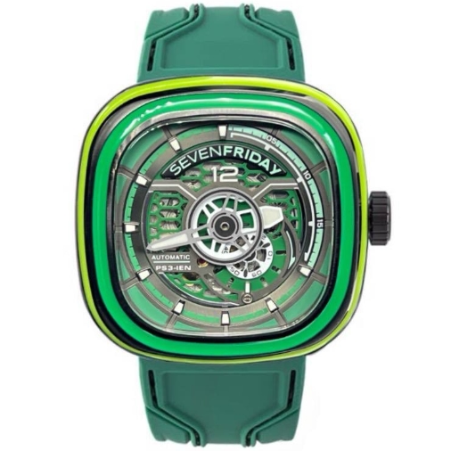 Sevenfriday PS3-IEN Art 11119