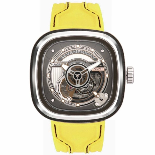Sevenfriday PS2/IR Art 11120