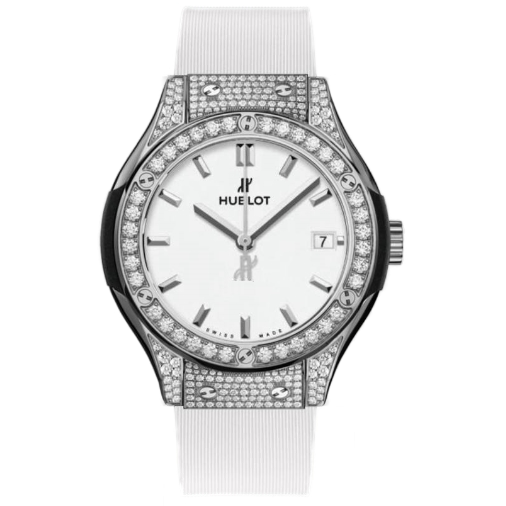 Hublot Classic Fusion 33mm Art 11164