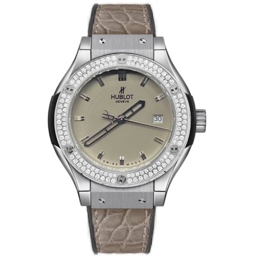 Hublot Classic Fusion 33mm Art 11165