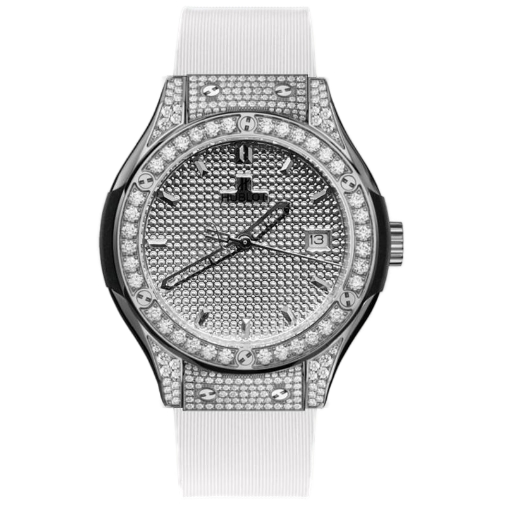 Hublot Classic Fusion 33mm Art 11166