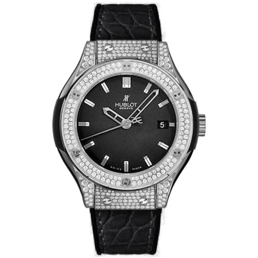 Hublot Classic Fusion 33mm Art 11169