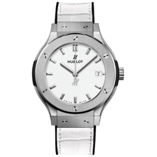 Hublot Classic Fusion 33mm Art 11172