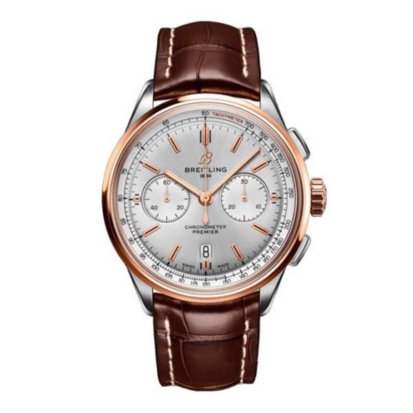 Breitling Premier B01 Chronograph 42 Art 2806