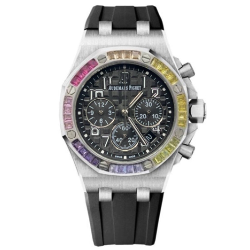 Audemars Piguet Royal Oak Chronograph 37mm Art 11179