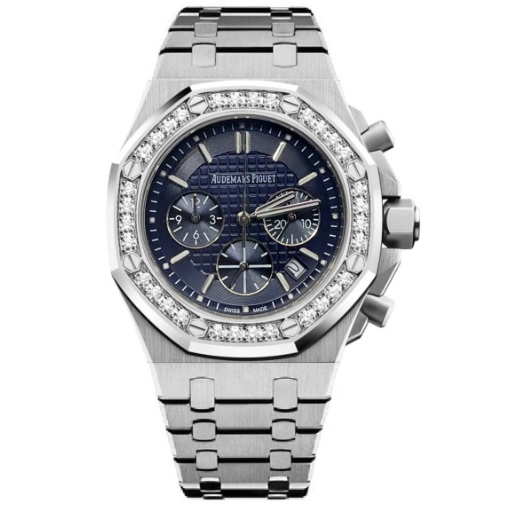 Audemars Piguet Royal Oak Chronograph 37mm Art 11181