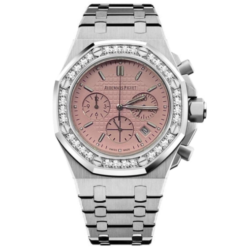 Audemars Piguet Royal Oak Chronograph 37mm Art 11182
