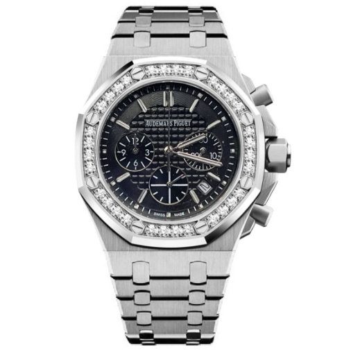 Audemars Piguet Royal Oak Chronograph 37mm Art 11183