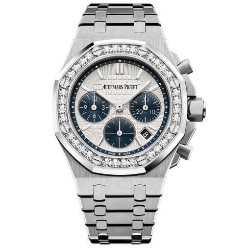 Audemars Piguet Royal Oak Chronograph 37mm Art 11184