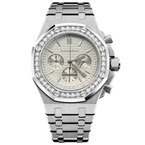 Audemars Piguet Royal Oak Chronograph 37mm Art 11185