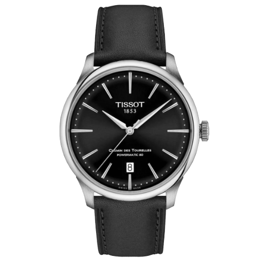 Tissot T-Classic Chemin des Tourelles Art 11157
