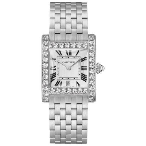 Cartier Tank Normale Art 11189