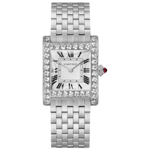 Cartier Tank Normale Art 11190