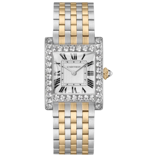 Cartier Tank Normale Art 11191