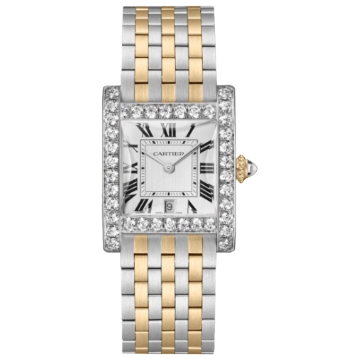Cartier Tank Normale Art 11192
